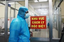 Thêm 4 ca mắc Covid-19 nhập cảnh từ Nga, Hàn Quốc