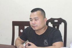 Nghệ An: Bắt 'ông trùm' chuyên cho vay nặng lãi