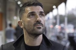 David Villa bị cáo buộc quấy rối tình dục