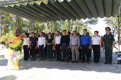 Him Lam Land: Trở về chiến trường xưa, tri ân các anh hùng liệt sỹ