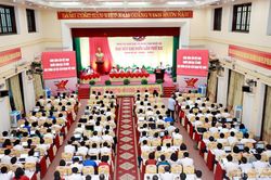 Xứng đáng với truyền thống, vị thế, vai trò của tổ chức Đảng trong các cơ quan cấp tỉnh