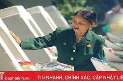 Tháng 7, muôn trái tim hướng về Đồng Lộc