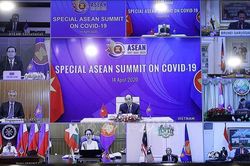 Giáo sư người Australia đánh giá cao đóng góp ý nghĩa của Việt Nam với ASEAN