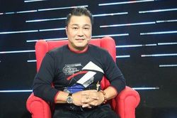 Diễn viên Lý Hùng nói gì khi được hỏi về dự định kết hôn ở tuổi 51?