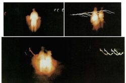 Người Nhật chạm trán với UFO?