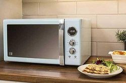 Những mẹo vặt hay khi dùng lò vi sóng, người lười nhất định phải biết