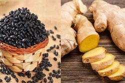 Uống nước đậu đen rang thêm thứ này giúp giảm cân hiệu quả hơn