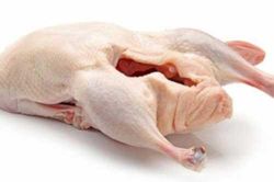 Thịt vịt rất bổ dưỡng, nhưng chớ dại đụng đũa vào 4 bộ phận này kẻo hại sức khỏe