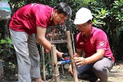 Gỡ vướng để cấp nước sạch cho người dân