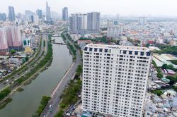 Phê duyệt hệ số điều chỉnh giá đất 5 dự án