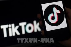 Financial Times: Tiktok có thể được bán cho nhà đầu tư Mỹ