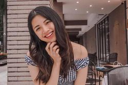 Thay đổi sau 4 năm du học Nhật Bản, 'hotgirl ống nghiệm' Lan Thy giờ đây chỉ chuyên tâm học hành, ít sử dụng mạng xã hội