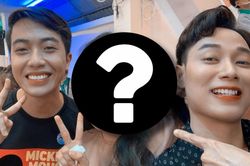 Lộ diện nữ nghệ sĩ thân thiện nhất khi đi show, gặp ai cũng tình thương mến thương như đã xa cách trăm năm