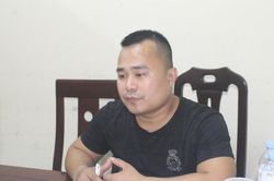 Triệt phá đường dây cho 300 người vay với lãi suất 'cắt cổ' ở Nghệ An
