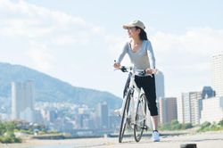 Kỹ thuật đạp xe cơ bản có thể bạn chưa biết (phần 1)