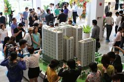 Bất động sản Việt Nam thăng hạng trên bản đồ minh bạch toàn cầu