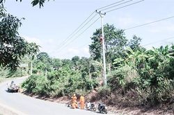 Ngành điện chung tay xây dựng nông thôn mới