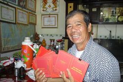 Người tốt thầm lặng