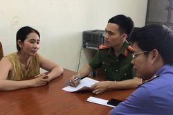'Nữ quái' đưa lao động chui sang châu Âu với giá hơn 1 tỷ đồng