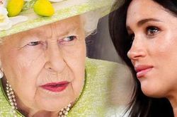 Meghan Markle liên tục nói dối trắng trợn đe dọa quyền lực Nữ hoàng Anh nhưng cách ứng xử của bà mới đáng nể