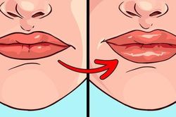 Cứ thấy xuất hiện 8 dấu hiệu này ở môi thì đừng chần chờ mà hãy đi khám gấp, đặc biệt là khi môi nhợt nhạt hoặc có đốm đen