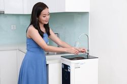 Sử dụng máy lọc nước: Số lượng lõi nhiều hay ít là đủ?