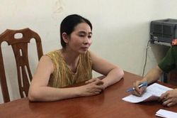 Bị bắt vì đưa người ra nước ngoài trái phép với giá gần 1 tỷ đồng