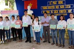 Sa Đéc (Đồng Tháp): Phát triển các phong trào khuyến học, khuyến tài