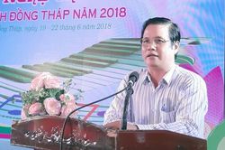 Truy tố Phó giám đốc Sở Văn hóa, Thể thao và Du lịch tỉnh Đồng Tháp