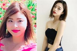 Cô gái Nhật Bản giảm 18 kg trong 6 tháng nhờ đạp xe đến chỗ làm