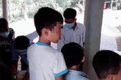 5 người mắc bệnh bạch hầu ở Quảng Trị