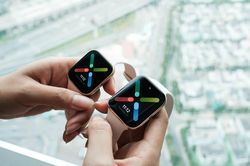 Chi tiết Oppo Watch bản 41 mm, giá dự kiến 6 triệu đồng