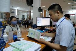 Đôn đốc thu hồi nợ đọng bảo hiểm xã hội sau dịch Covid-19