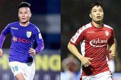 Bình luận viên Quang Huy: 'Chờ bữa tiệc bóng đá trên sân Thống Nhất'
