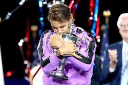 Citi Open bị hủy vì Covid-19: Dấu hỏi cho US Open 2020