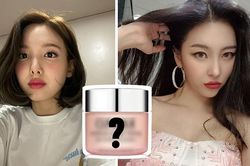 BTS, Twice và nhiều thần tượng sử dụng sản phẩm gì để có làn da không tì vết?