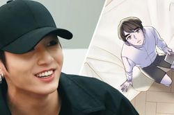 BTS giờ cũng cuồng 'thuyết âm mưu', đối tượng là BT21