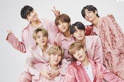 BTS thống trị BXH Album thế giới, Top 10 chiếm mất nửa