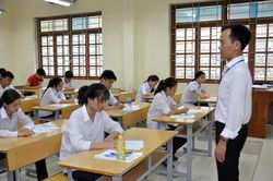Công bố đường dây nóng kỳ thi tốt nghiệp THPT 2020