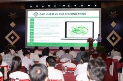 Triển khai chương trình quốc gia sử dụng năng lượng tiết kiệm và hiệu quả giai đoạn 2019-2030