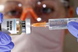 Nga và cuộc đua sản xuất vaccine Covid-19