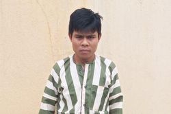 Chủ mưu vụ phá rừng khu bảo tồn Kon Chư Răng đầu thú