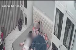 Vụ để trẻ chạm vùng nhạy cảm: Kỹ năng nào phòng chống xâm hại?
