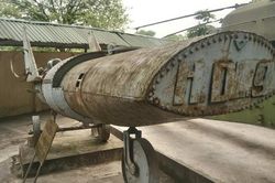 Những 'sát thủ' diệt bom từ trường ít xuất hiện của bộ đội Việt Nam