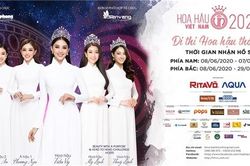 Chuyện lạ Hoa hậu Việt Nam 2020: 59 tuổi vẫn 'đòi' đọ nhan sắc với thiếu nữ chưa chồng
