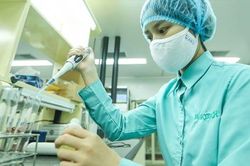 Việt Nam sắp thử nghiệm vắcxin Covid-19 trên người