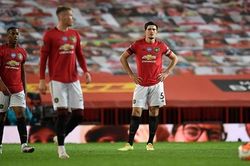 Chuyển nhượng cầu thủ hôm nay (24/7): Thanh trừng lớn ở MU; tương lai 'kép phụ' của De Gea bấp bênh; Chelsea săn trung vệ