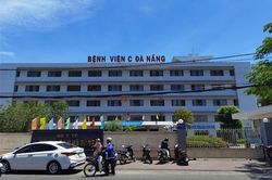 Đà Nẵng lên phương án phong tỏa bệnh viện sau khi có ca nghi mắc Covid-19