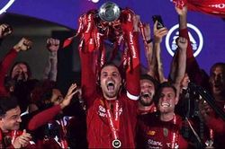 Cầu thủ suất sắc nhất Premier League mùa 2019-20 đã lộ danh tính