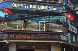 Bí ẩn dây vải trắng đỏ được phát hiện khi khám nhà Đường 'nhuệ'